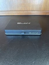 Elan System Controller Home Systems g1 System Controller