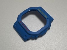 CASIO G-SHOCK DW-5600TB-4BJF bezel DW-5600E
