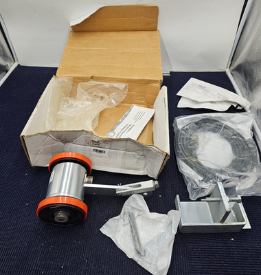 Sick Stegmann DGV30-5WE00600 Dual Wheel Incremental Encoder Assy 2049795