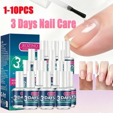 Nail Strengthening Hydrating Oil 3 Days Keratin Amino Acid Nail Repair Care 16ml