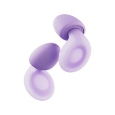 Loop Dream Earplugs for Deep Sleep Napping and Snoring