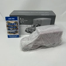 First Gear 1/34 FDNY International KB-8 Dry Goods Van #19-2442, Very Good,...