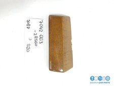 Original BMW  E65 E66  Holzblende Funktionsträger links esche hell  7042663 E...