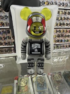 Mishka Bearbrick | eBay