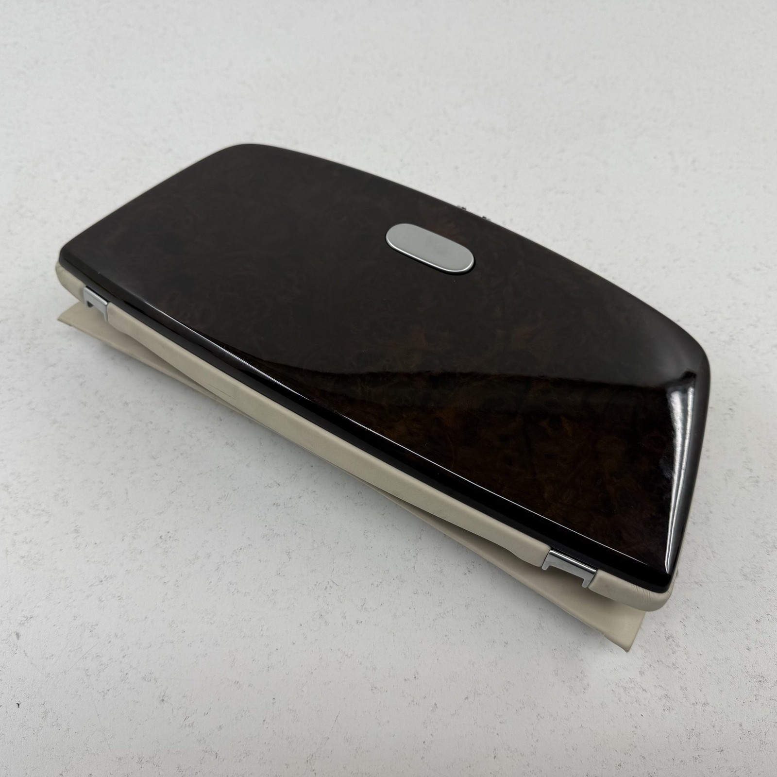 Bentley Flying Spur 2014-2018 Front Left Vanity mirror