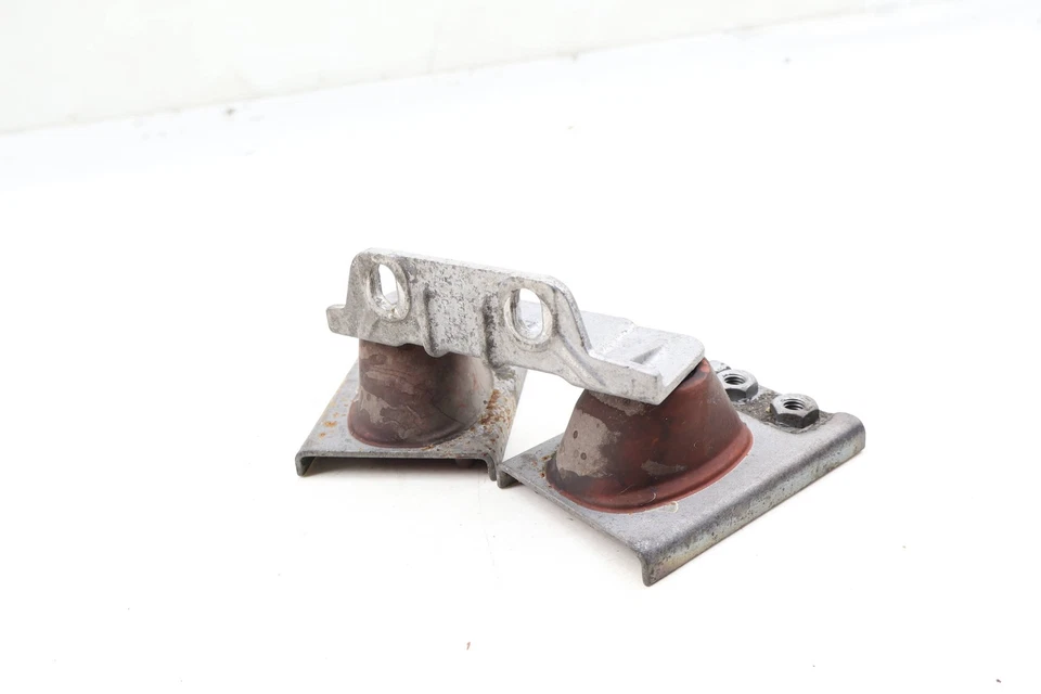 2005-2011 AUDI A6 C6 - Exhaust Hanger / Mount Bracket 4F0253099L - Image 2 of 4