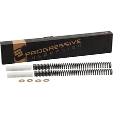 Progressive Suspension - 11-1546 - Heavy Duty Fork Spring Kit