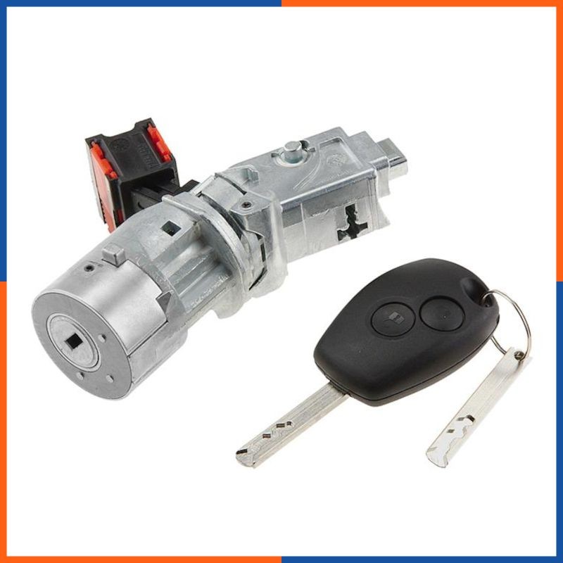 Neiman d'allumage pour Renault en alliage renforcé série FT82346
