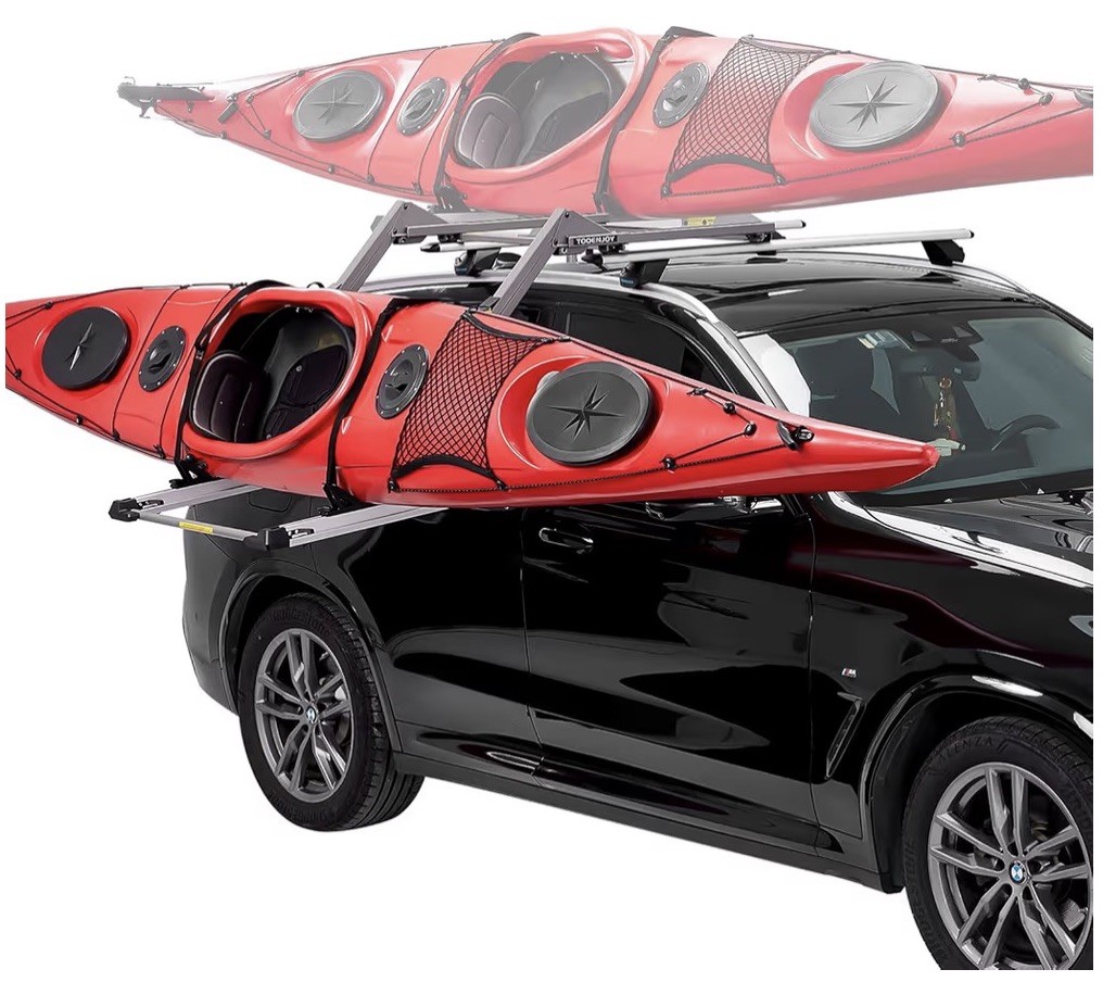 Bike Carrier