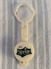 VTG  Sprite Bottle Cap Recapper Plastic Unused Stock