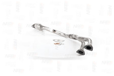 Katalysator für BMW Z3 Roadster