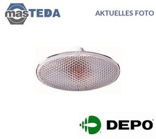 218-1411N-AE BLINKER BLINKLICHT BLINKLEUCHTE LORO FÜR SUZUKI GRAND VITARA II