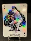 New Listing2023 Topps Series 1 - All Aces Nolan Ryan #AA-1