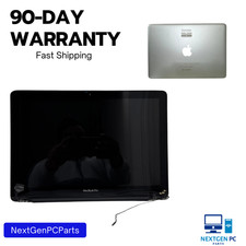 Apple MacBook Pro 13 A1278 Mid 2012 Complete ...