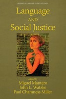 Miguel Mantero (U. A.) | Language And Social Justice | Taschenbuch | Englisch