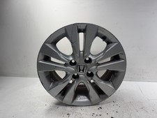 010-012 Honda Insight Wheel Rim 15x6 Oem