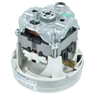 Staubsaugermotor Saugturbine für Bosch BGL35MONCH/01 BGL35MONX/01 650W