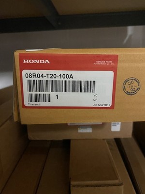 honda oem parts