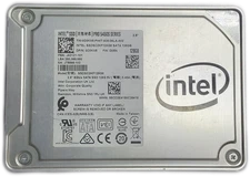 Intel SSDSC2KF128G8 128GB 2.5" SATA III SSD 