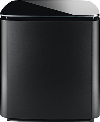 Subwoofer Bose Bass Module 700 Wireless Schwarz