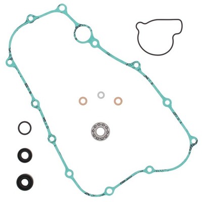 Vertex Water Pump Rebuild Kit For Honda CRF250X 2004-2013