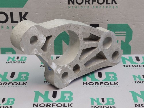 Ford Mustang Mach E Engine Mount Bracket LJ9C5A095AD - Picture 5 of 17