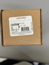 New  Mersen TRS600R 600AMP 600V Class Rk5 Time Delay Fuse