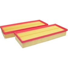 JP GROUP Luftfilter JP 1318600810 Filtereinsatz f&uuml;r W204 S203 W251 S202 MERCEDES