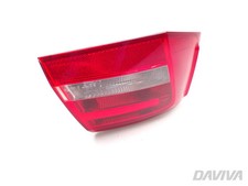 Audi A6 Hinteres äußeres Rücklicht 2012 Saloon 4/5dr 4G5945095 90008345 (11-18)