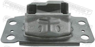 FDM-CA2TM FEBEST Lagerung, Motor für FORD,FORD AUSTRALIA