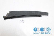 Original BMW  e65  Blende Fensterrahmen B-Säule Tür vo. re. 8223834