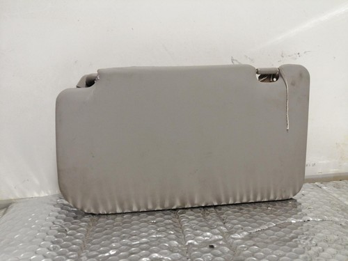 NISSAN X TRAIL 2001 - 2007 RIGHT SUN VISOR 964008H70A - Picture 4 of 9