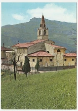 ROVERETO - TRENTO - PIEVE DI LIZZANA -32434-