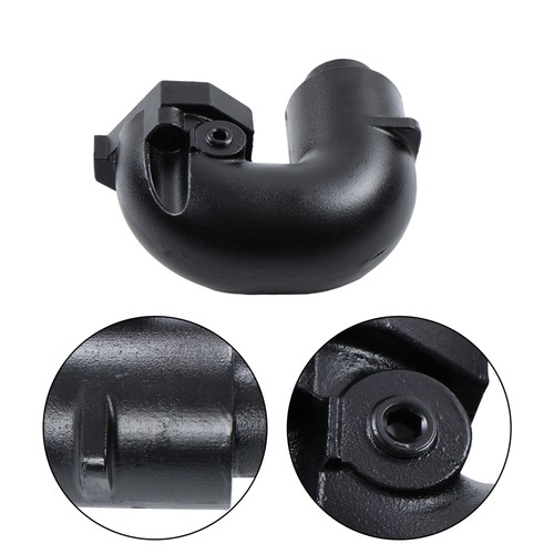 12076 Exhaust Manifold Elbow For Mercruiser 120 140 3.0 LX 2.5 engines 1982-1997 - Afbeelding 10 van 15