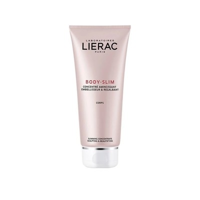 3508240014919 LIERAC Body-Slim koncentrat wyszczuplający 200ml (P1) LIERAC