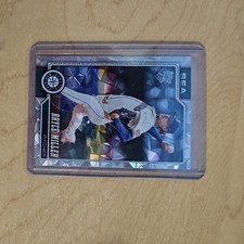 2026 Topps Series 1 Bryce Miller Diamanté #331 Seattle Mariners