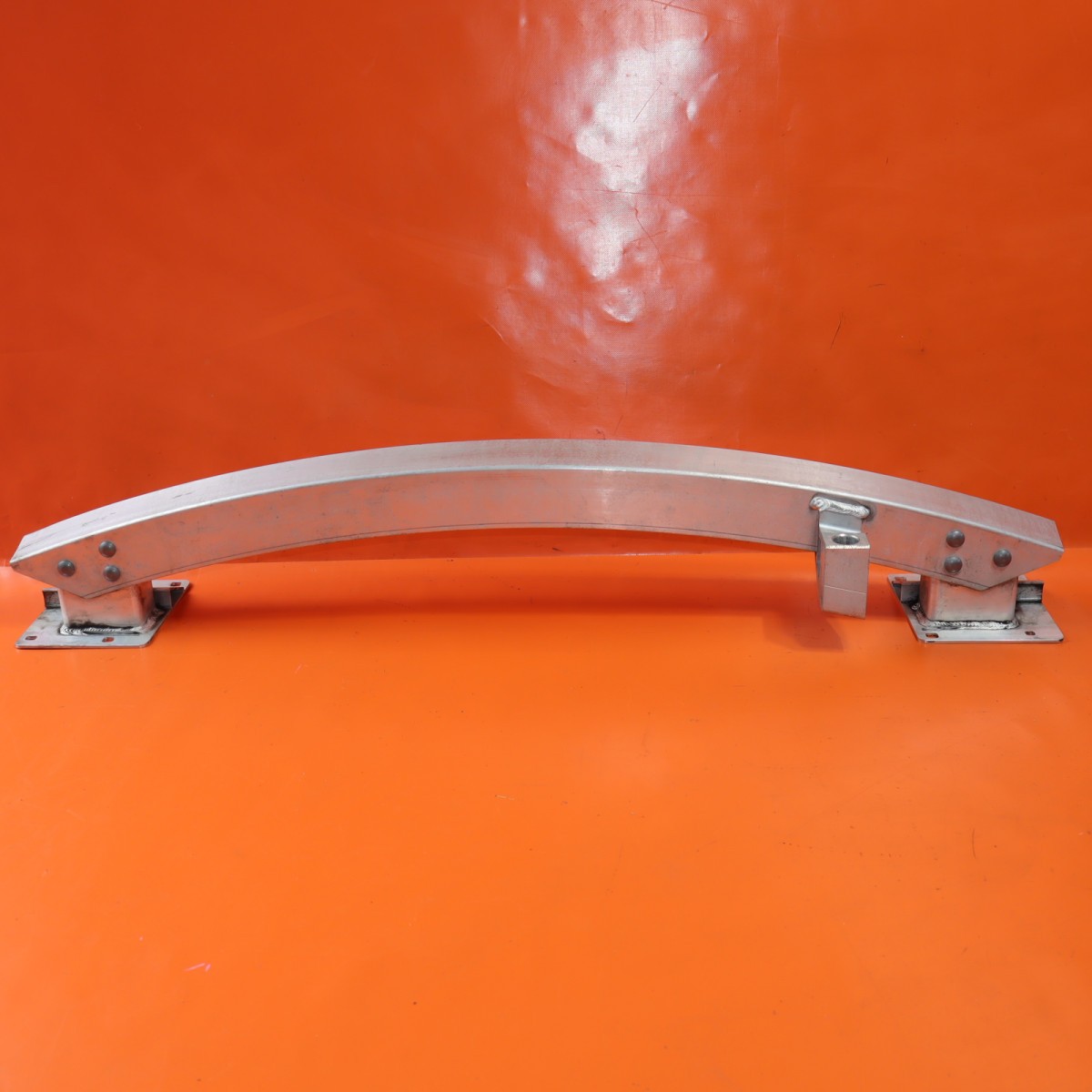 Bentley Continental GT 2013-2018 Rear Bumper guard P/N 23W3807305