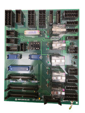 MORI SEIKI CIRCUIT BOARD AP-DTP-RY E76038B01 ...WARRANTY 