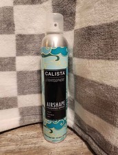 Calista Stratosphere Airshape Finishing Spray  