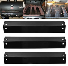 Grill Parts for Chargriller 5050, 3001, 3008, 3030, 4000, 5252, 5650,Heat Plate
