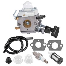 For Stihl BG56 BG56C Blower Zama C1M-S260B Carb 4241 120 0615 Carburetor Kit