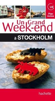 Un Grand Week-End à Stockholm von Collectif | Buch | Zustand gut