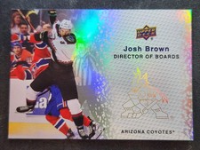 2023-24 Upper Deck Series 2 Young Guns, Canvas, Outburst, Dazzlers & Inserts