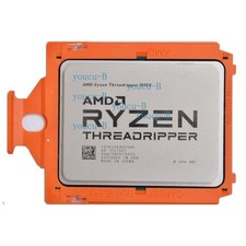 AMD Ryzen Threadripper 1920X 3.5GHz 12-Core STR4 Support X399 CPU Processor