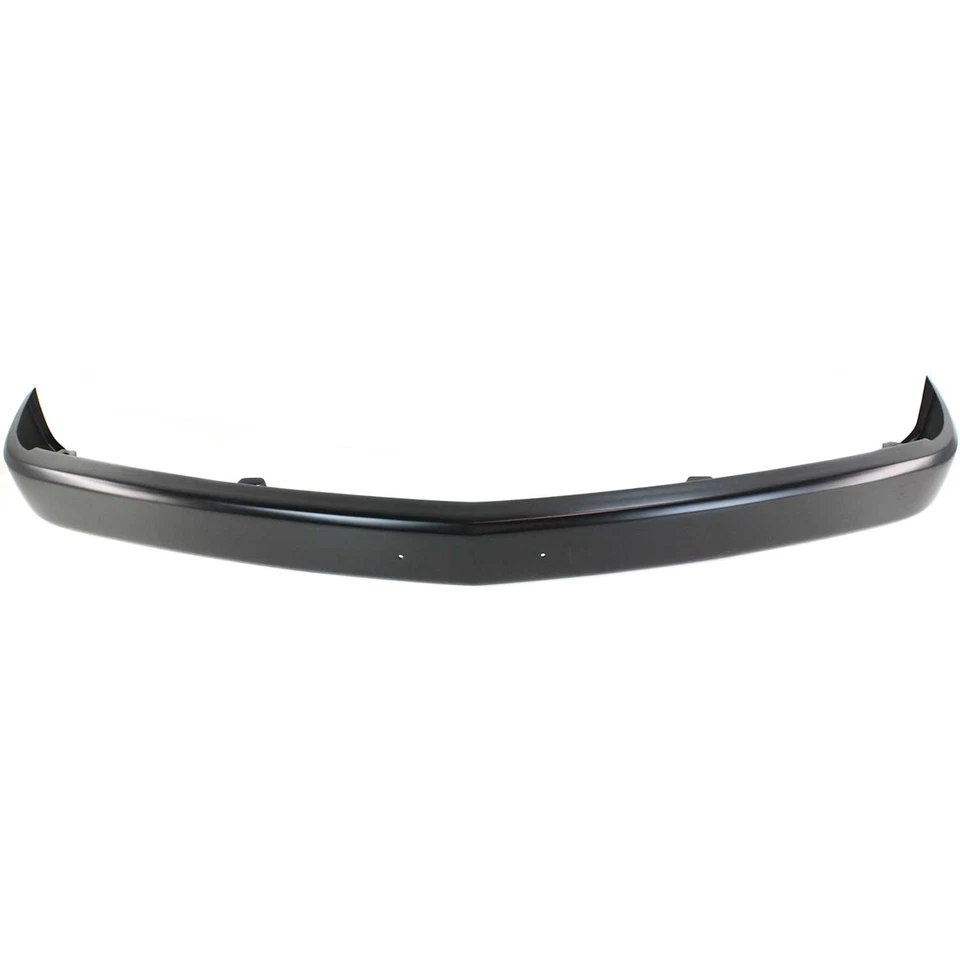 Front Bumper Face Bars Set For 1992-99 GMC C/K 1500 2500 Suburban 1992-99 Yukon Foto 4 de 4