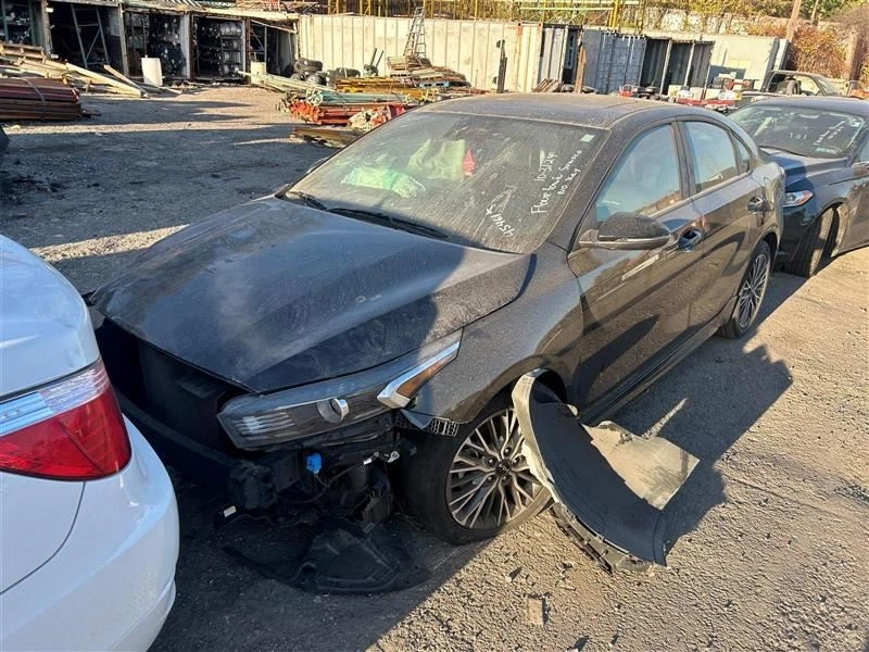 Speedometer Sedan US Market Fits 22-23 FORTE 638099 - Image 3 of 4