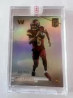 2024 Panini Donruss Elite - Jayden Daniels #204 Mystery Rookie /999 (RC)