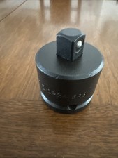 Matco USA DP2416RB 3/4 to 1/2 Reduction Adapt...
