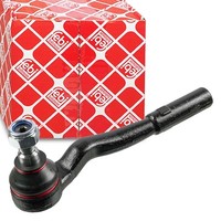 Febi Bilstein Spurstangenkopf Vorne MERCEDES-BENZ CLS C219 E-KLASSE W211 S211