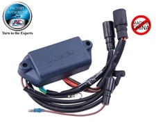 Evinrude Johnson OMC Outboard CDI 2 Cylinder Power Pack 0175316 0585261 0878834